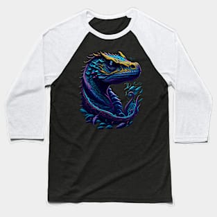 dragon Baseball T-Shirt